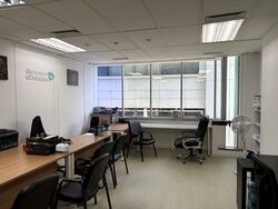 High Street Plaza (D6), Office #545863321